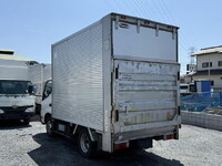 TOYOTA Dyna Aluminum Van TPG-XZU605 2018 191,300km_2
