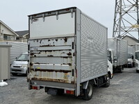 TOYOTA Dyna Aluminum Van TPG-XZU605 2018 191,300km_4