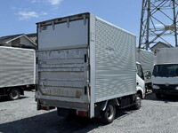 TOYOTA Dyna Aluminum Van TPG-XZU605 2018 191,300km_4