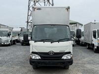 TOYOTA Dyna Aluminum Van TPG-XZU605 2018 191,300km_5
