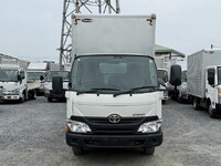 TOYOTA Dyna Aluminum Van TPG-XZU605 2018 191,300km_5