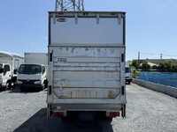 TOYOTA Dyna Aluminum Van TPG-XZU605 2018 191,300km_6