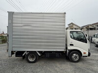 TOYOTA Dyna Aluminum Van TPG-XZU605 2018 191,300km_7