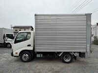 TOYOTA Dyna Aluminum Van TPG-XZU605 2018 191,300km_8