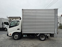 TOYOTA Dyna Aluminum Van TPG-XZU605 2018 191,300km_8