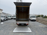 TOYOTA Dyna Aluminum Van TPG-XZU605 2018 191,300km_9