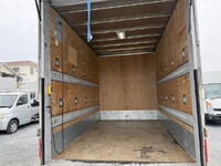 TOYOTA Dyna Aluminum Van TPG-XZU605 2018 180,600km_11