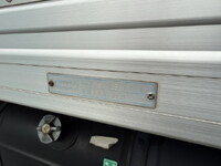 TOYOTA Dyna Aluminum Van TPG-XZU605 2018 180,600km_16