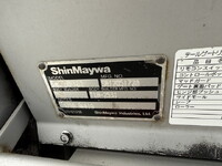 TOYOTA Dyna Aluminum Van TPG-XZU605 2018 180,600km_17