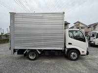 TOYOTA Dyna Aluminum Van TPG-XZU605 2018 180,600km_18