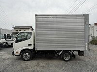 TOYOTA Dyna Aluminum Van TPG-XZU605 2018 180,600km_19