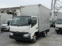TOYOTA Dyna Aluminum Van TPG-XZU605 2018 180,600km_3