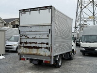 TOYOTA Dyna Aluminum Van TPG-XZU605 2018 180,600km_4