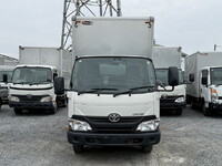 TOYOTA Dyna Aluminum Van TPG-XZU605 2018 180,600km_5