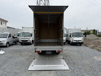 TOYOTA Dyna Aluminum Van TPG-XZU605 2018 180,600km_7