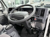ISUZU Elf Flat Body TKG-NJR85A 2014 49,500km_21