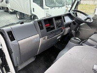 ISUZU Elf Flat Body TKG-NJR85A 2014 49,500km_30