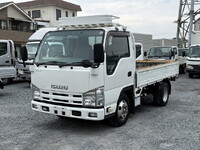 ISUZU Elf Flat Body TKG-NJR85A 2014 49,500km_3