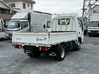 ISUZU Elf Flat Body TKG-NJR85A 2014 49,500km_4
