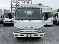 ISUZU Elf Flat Body TKG-NJR85A 2014 49,500km_5