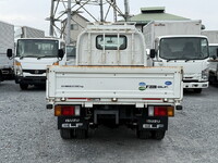 ISUZU Elf Flat Body TKG-NJR85A 2014 49,500km_6