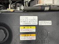 ISUZU Elf Flat Body TKG-NJR85A 2014 49,500km_8