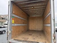 NISSAN Atlas Aluminum Van TKG-FEB5W 2016 214,000km_12