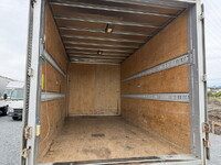 NISSAN Atlas Aluminum Van TKG-FEB5W 2016 214,000km_13