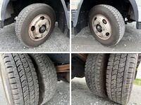 NISSAN Atlas Aluminum Van TKG-FEB5W 2016 214,000km_28