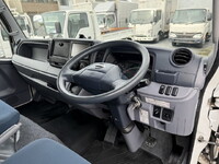 NISSAN Atlas Aluminum Van TKG-FEB5W 2016 214,000km_30