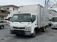NISSAN Atlas Aluminum Van TKG-FEB5W 2016 214,000km_3
