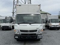 NISSAN Atlas Aluminum Van TKG-FEB5W 2016 214,000km_5