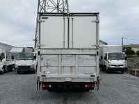 NISSAN Atlas Aluminum Van TKG-FEB5W 2016 214,000km_6