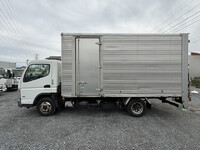 NISSAN Atlas Aluminum Van TKG-FEB5W 2016 214,000km_8