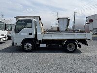 ISUZU Elf Dump SKG-NJR85AD 2011 58,400km_18