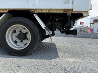 ISUZU Elf Dump SKG-NJR85AD 2011 58,400km_23