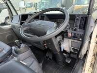 ISUZU Elf Dump SKG-NJR85AD 2011 58,400km_29