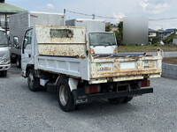 ISUZU Elf Dump SKG-NJR85AD 2011 58,400km_2