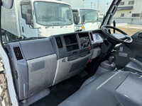 ISUZU Elf Dump SKG-NJR85AD 2011 58,400km_38