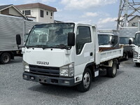 ISUZU Elf Dump SKG-NJR85AD 2011 58,400km_3