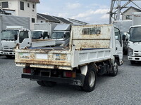 ISUZU Elf Dump SKG-NJR85AD 2011 58,400km_4