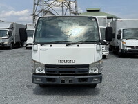 ISUZU Elf Dump SKG-NJR85AD 2011 58,400km_5