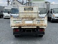 ISUZU Elf Dump SKG-NJR85AD 2011 58,400km_6