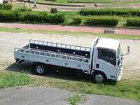 ISUZU Elf Flat Body TKG-NMR85N 2014 173,936km_19
