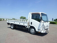 ISUZU Elf Flat Body TKG-NMR85N 2014 173,936km_1