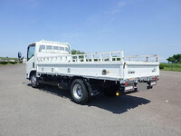 ISUZU Elf Flat Body TKG-NMR85N 2014 173,936km_2