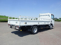 ISUZU Elf Flat Body TKG-NMR85N 2014 173,936km_4