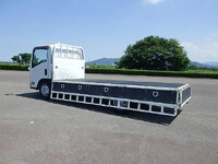 ISUZU Elf Flat Body TKG-NMR85N 2014 173,936km_5