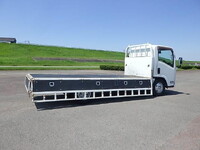 ISUZU Elf Flat Body TKG-NMR85N 2014 173,936km_6