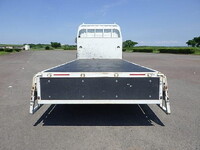 ISUZU Elf Flat Body TKG-NMR85N 2014 173,936km_7